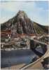 Sisteron. Le Rocher De La Baume. - Sisteron