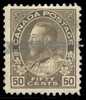 Canada (Scott No. 120 - Roi / George V / King) (o) - Oblitérés