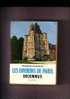 LES ENVIRONS De PARIS INCONNUS Par Georges PILLEMENT - Parigi