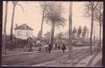 SEINE ET MARNE - Mormant - La Gare - Mormant