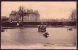 SEINE ET MARNE - Vaux Le Vicomte - Chateau Et La Couronne - Vaux Le Vicomte