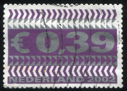 Pays : 384,03 (Pays-Bas : Beatrix)  Yvert Et Tellier N° : 1891 (o) - Used Stamps