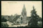 60 - LIANCOURT - L'Église - Liancourt