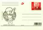 B01-136 42000 - Carte Postale - Entiers Postaux - Jommerke 1955 - 2005 Gil - Cartoline Illustrate (1971-2014) [BK]