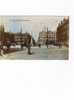 MANCHESTER   St Peters Square  Carte écrite - Manchester