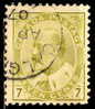 Canada (Scott No.   92 - Roi / Edward VII / King Edward)  (o) - Used Stamps