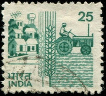 Pays : 229,1 (Inde : République)  Yvert Et Tellier N° :  844 (o) - Used Stamps