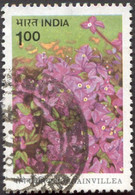 Pays : 229,1 (Inde : République)  Yvert Et Tellier N° :  839 (o) - Used Stamps