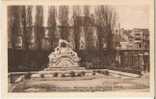 ETTERBEEK - CimetIère  - Monument Aux Combattants 1914-18 - War Memorials