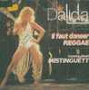 DALIDA - Other & Unclassified