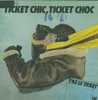 TICKET CHIC TICKET CHOC - Other & Unclassified