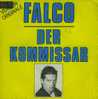 FALCO - Other & Unclassified