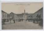 DOUE LA FONTAINE. L'HOPITAL - Doue La Fontaine