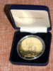 Médaille "Economie-Finances-Budget" - Altri & Non Classificati