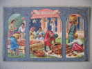 Carte Postale Souvenir De La Belle JARDINIERE LE CACAO Belle Illustration (pas De Nom) - Cultivation
