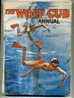 Scoutisme, The Wolf Cub Annual, 1958 - Sonstige & Ohne Zuordnung