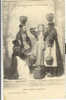 Pontivy 56 - Morbihan - Laitières - Costumes Bretons - écrite En 1915 - Pontivy