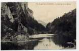 Réf 62  - Gorges De La BOURNE  - Le Barrage De LA BALME - La Balme-les-Grottes