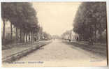 4981  -  Camp De BEVERLOO - Vue Sur Le Village   *militaria* - Leopoldsburg (Beverloo Camp)