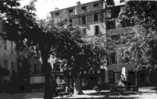 MANOSQUE - Place De L'Hôtel De Ville - Manosque