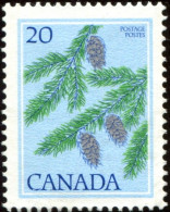 Pays :  84,1 (Canada : Dominion)  Yvert Et Tellier N° :   638 (*) - Unused Stamps