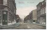 SERAING - Rue Leopold - Marcovici - Imp. F. Sluter - Seraing