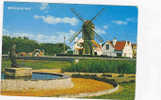 WENDUINE  -  PARK EN MOLEN - Wenduine