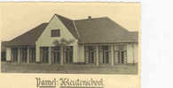 PAMEL -  KLEUTERSCHOOL - Roosdaal