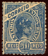 Pays :  74,1 (Brésil)             Yvert Et Tellier N°:   118 (o) - Usados