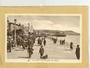 06 - Nice - La Promenade Des Anglais - CPA Carnet 1933, Animée - Ed Cap N° 414 - Lotti, Serie, Collezioni