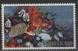 Kenia Fishes UMM Stamp - Kenya (1963-...)