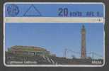 Lighthouse - Leuchtturm - Phares - Phare - Lighthouses - Aruba - Leuchttürme