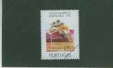 SPE0011 Specimen Course De Haies Athletisme 1916 Portugal 1992 Neuf ** Jeux Olympiques De Barcelone - Unused Stamps