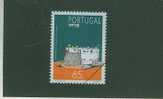SPE0005 Specimen Exposition Universelle De Seville Le Pavillon Portuguais 1895 Portugal 1992 Neuf ** - Unused Stamps