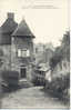 19 - CORREZE - USSEL - MAISON Du Dt MORNAC- CARTE ANIMEE - CORREZE ILLUSTREE - COLL. EYBOULET - Ussel