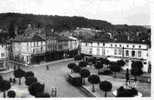 LIGNY-EN-BARROIS - La Place Nationale Prise De La Mairie - Ligny En Barrois