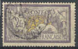 Lot N°4032 Merson N°122, Coté 90 Euros - 1900-27 Merson