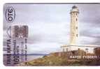 Lighthouse - Leuchtturm - Phares - Phare - Lighthouses - Greece ( See Scan For Condition ) - Lighthouses