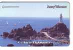 Lighthouse - Leuchtturm - Phare - Lighthouses - Phares - Leuchttürme - Corbiere Lighthouse - Vuurtorens