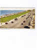 BRUNSWICK  Lawns  Hove  Carte Circulée - Brighton