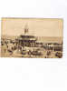 BOURNEMOUTH  ENTRANCE TO PIER    Carte Circulée  1909 - Bournemouth (desde 1972)