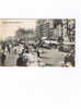 BRIGHTON   Kings Road    Carte Circulée  1911 - Brighton