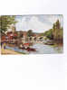 HENLEY  Bridge   Carte écrite - Autres & Non Classés