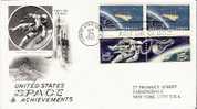 USA / KENNEDY SPACE CENTER / PROJET GEMINI / 29.11.1967 - United States