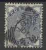 GB   1883-84  N° 76    -  Cote YT 5 Euros - Gebruikt