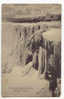 5040 - Niagara Falls - Horseshoe Falls In Winter - Chutes Du Niagara