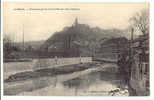 5133 - Dolhain - Panorama Pris Du Pont D'Hercule Vers Limbourg - Limburg