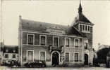 23 - CREUSE - BOUSSAC - HOTEL De VILLE - CLICHE  REC 5001 - Boussac