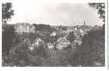 23 - CREUSE - BOUSSAC - PANORAMA - ANNEE 1950 - CIM - Boussac