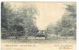 CAMP DE BEVERLOO Vue Sur Le Palais Royal - Leopoldsburg (Camp De Beverloo)